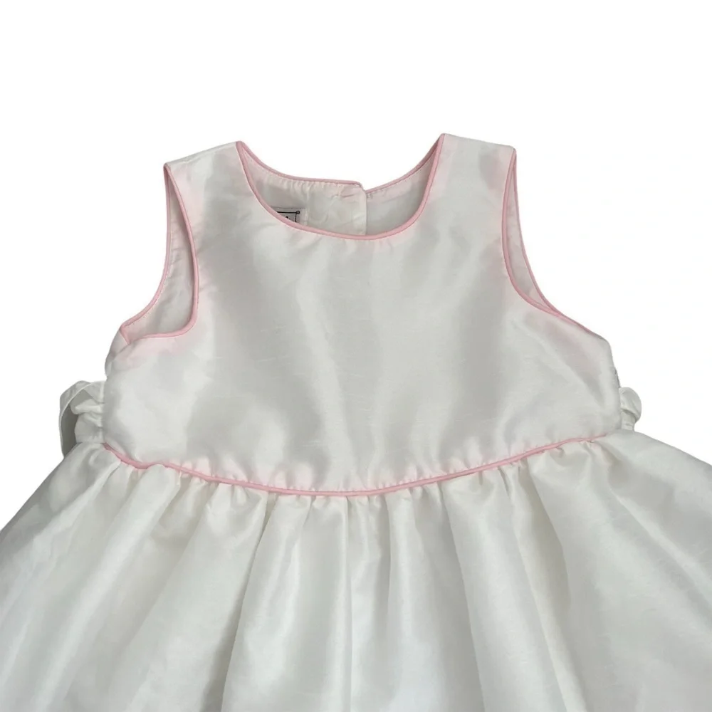 𝅺pippa & Julie Kids Floral Dress-Size 2T